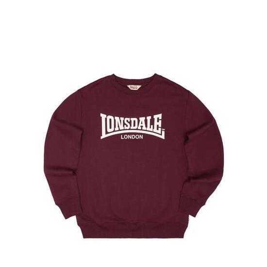 Sweatshirt Lonsdale Welham