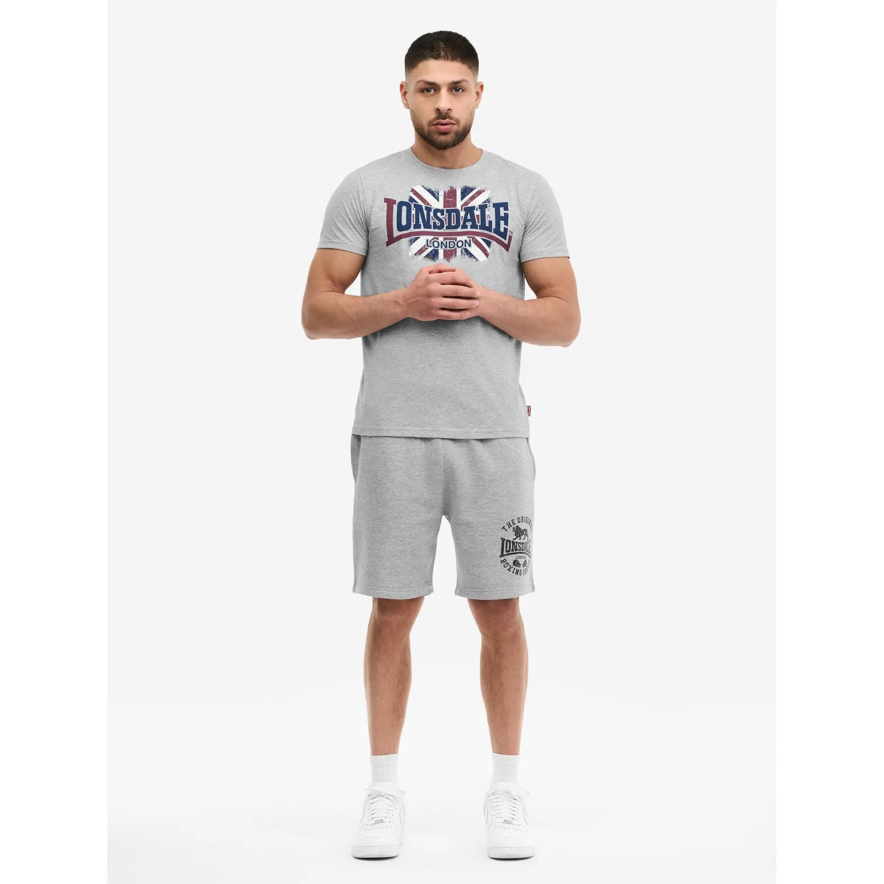 T-Shirt Lonsdale Ramshaw 3/6