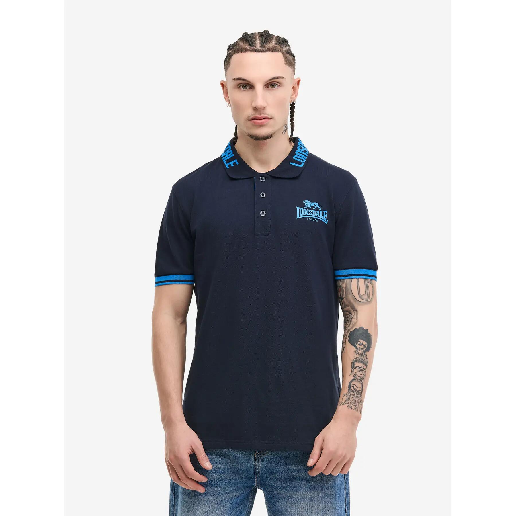 Polo Lonsdale Byermoor 2/6