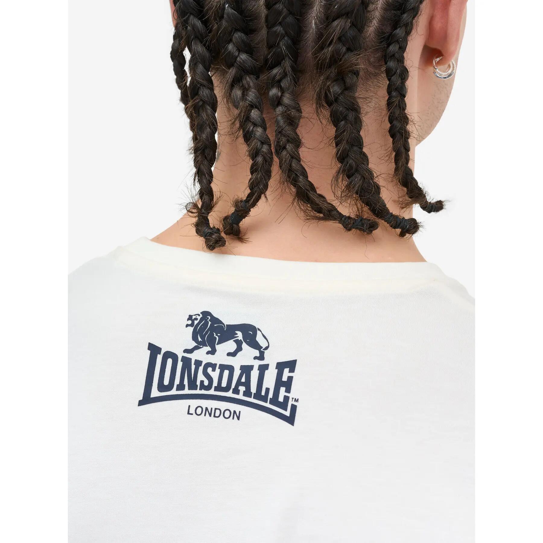 T-Shirt Lonsdale Logo 5/6