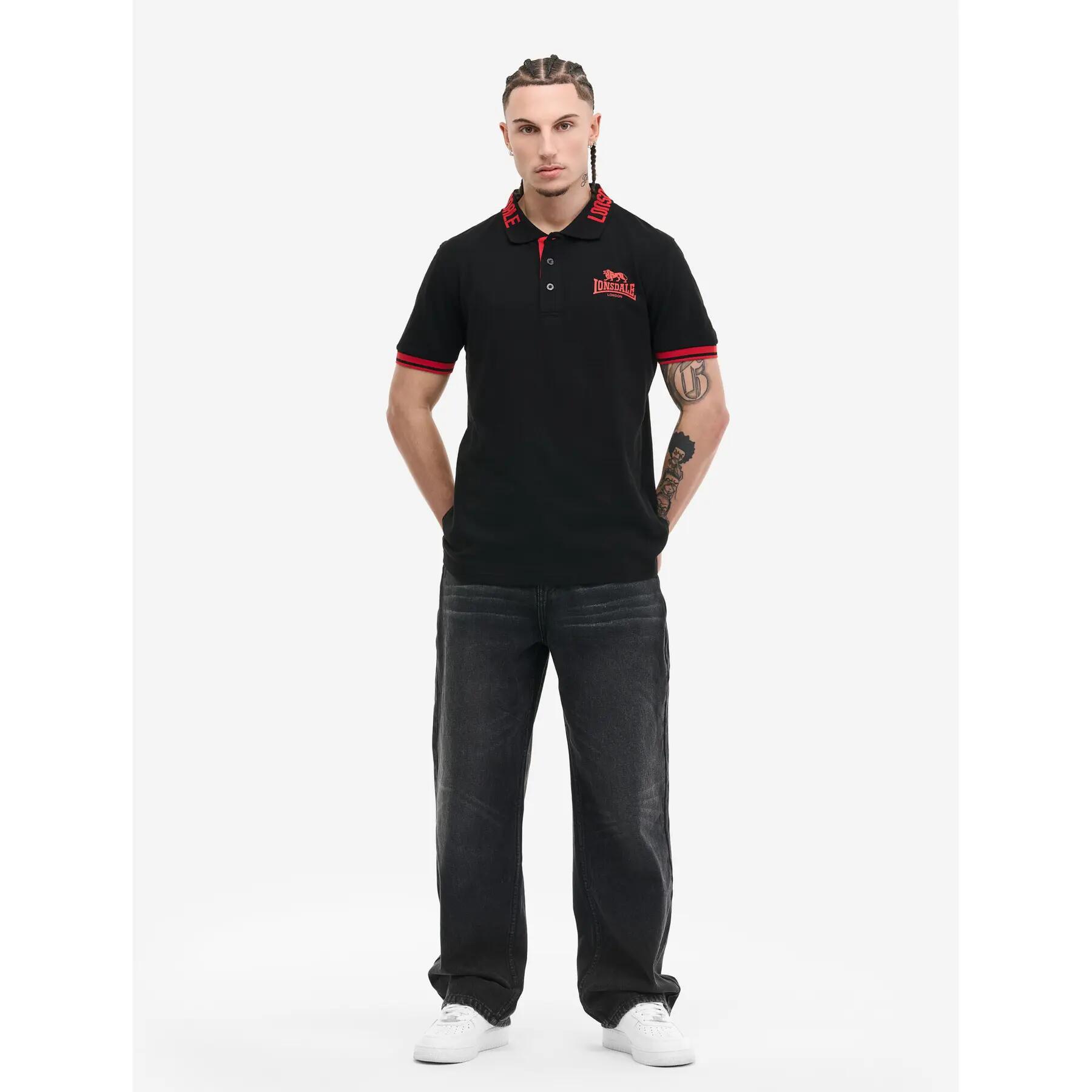 Polo Lonsdale Byermoor 3/6