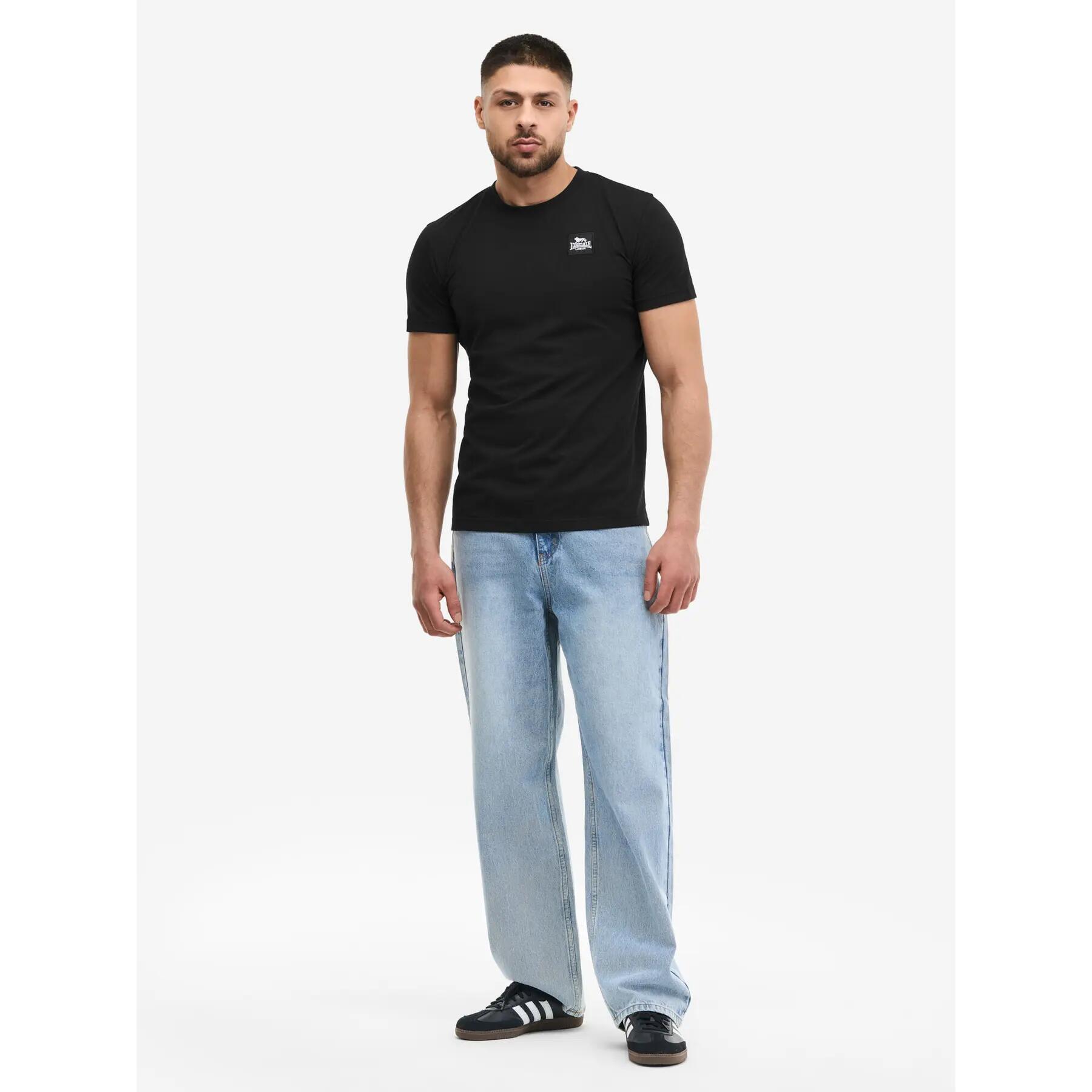 T-Shirt Lonsdale Wormley 3/6