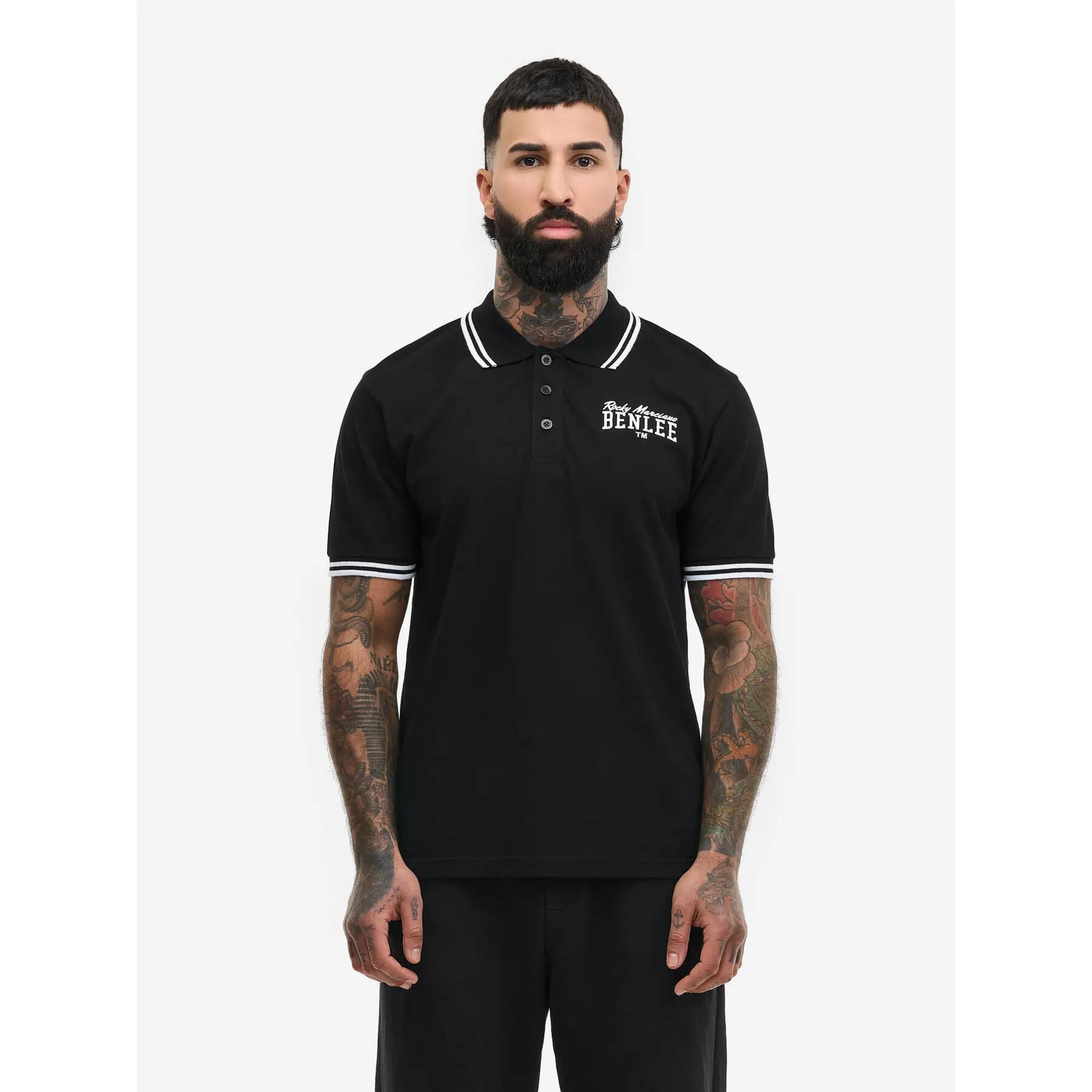 Polo Benlee Stutton 2/6