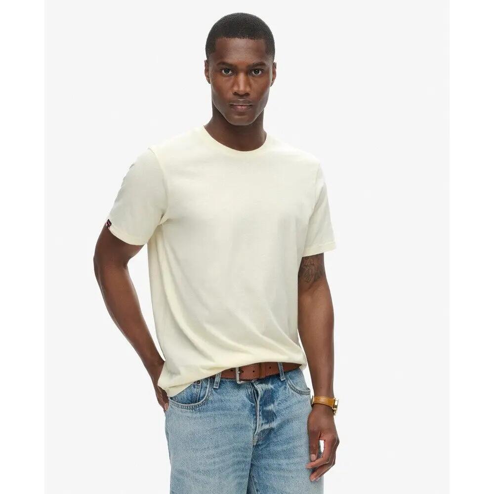 T-shirt Superdry Classic Essential 2/3