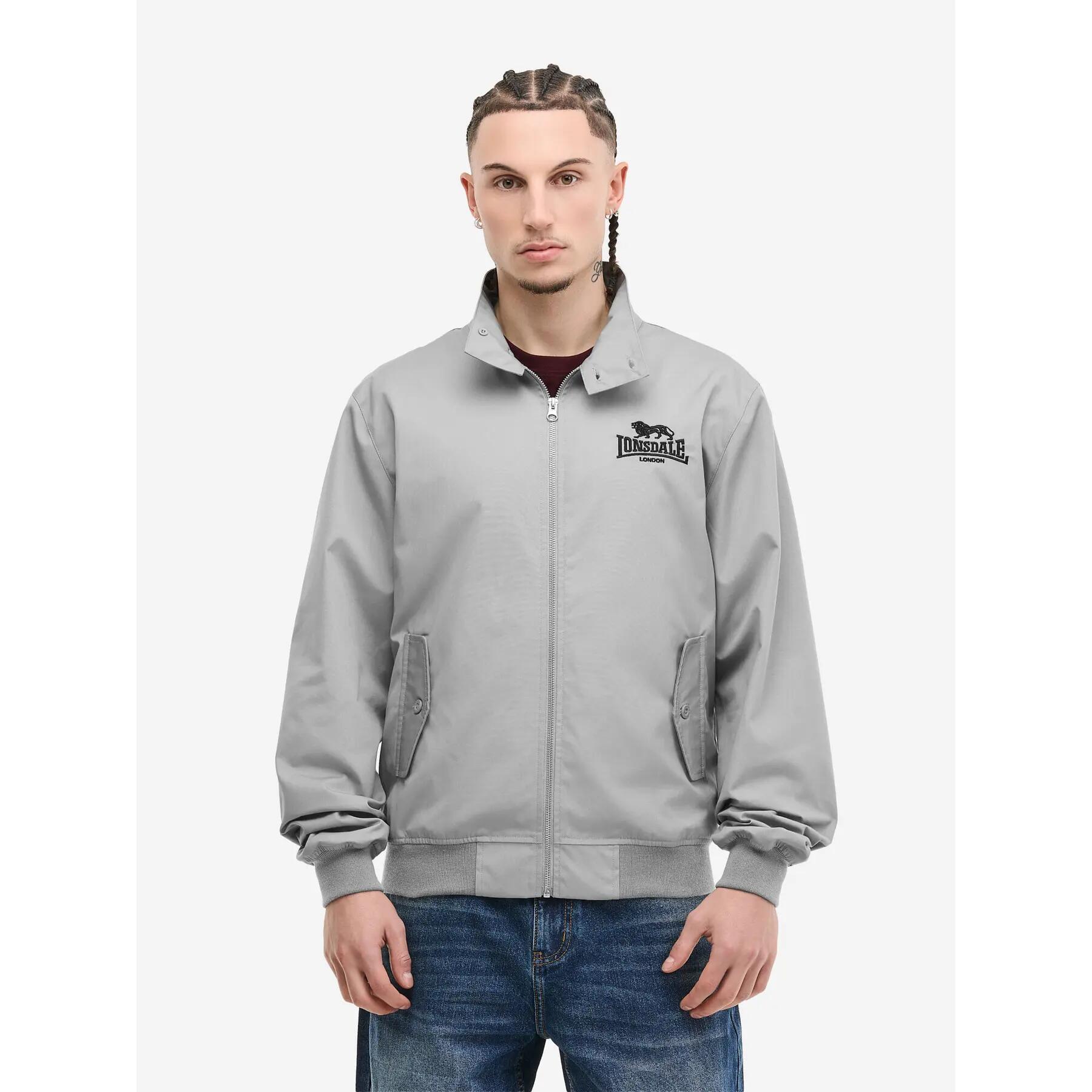 Chaqueta Lonsdale Classic 2/6
