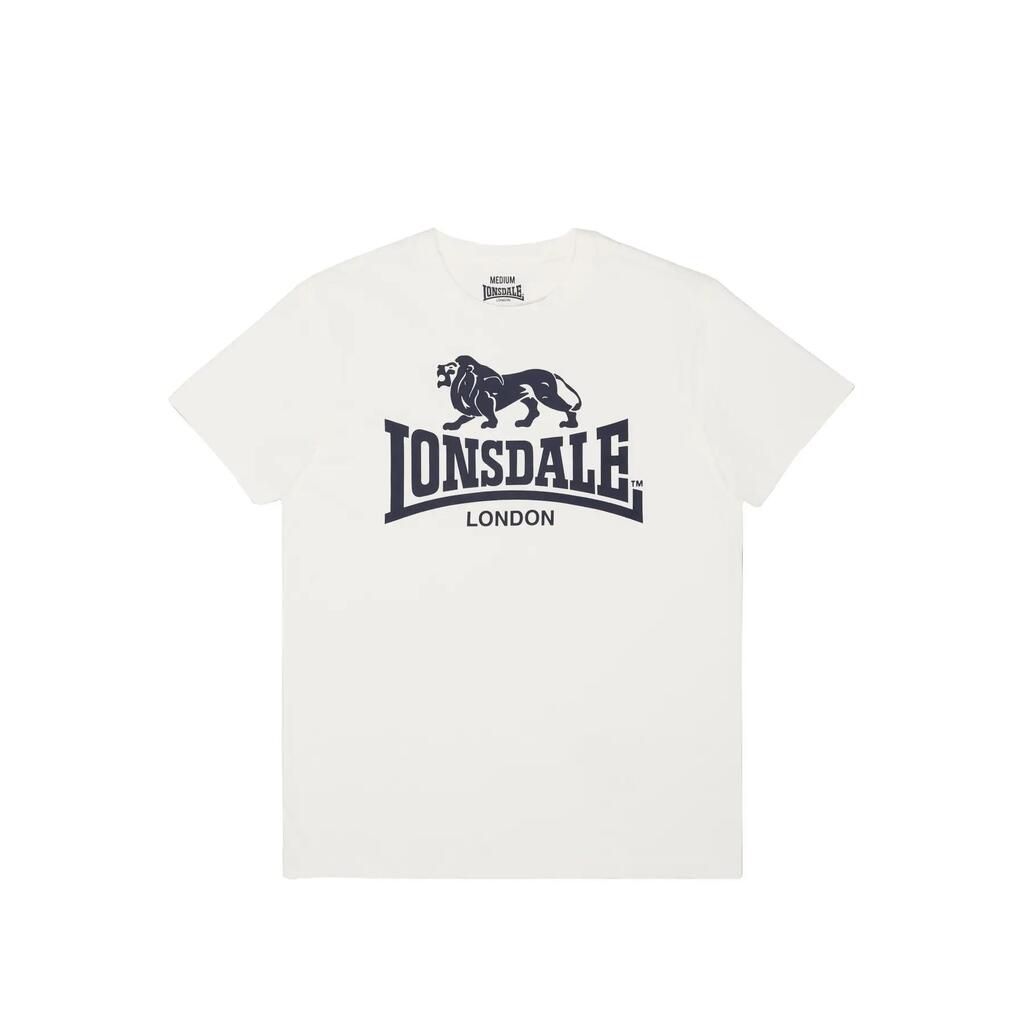 T-shirt Lonsdale Logo