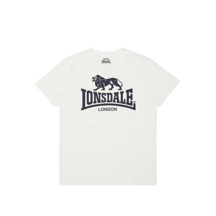 T-shirt coupe classique Lonsdale Logo