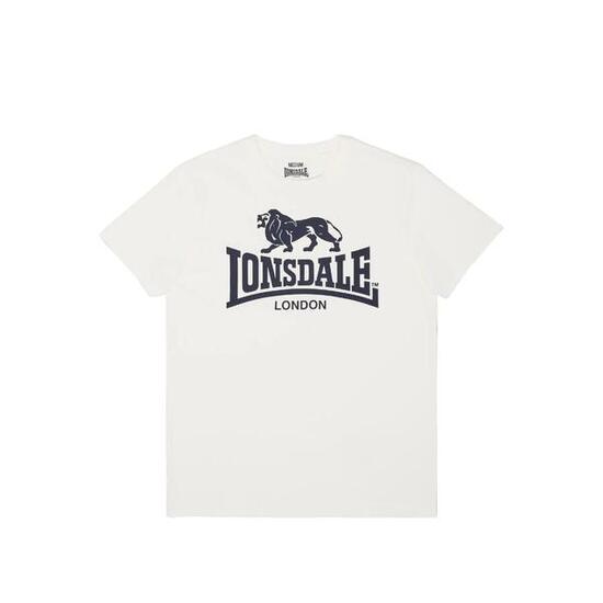 T-shirt Lonsdale Logo