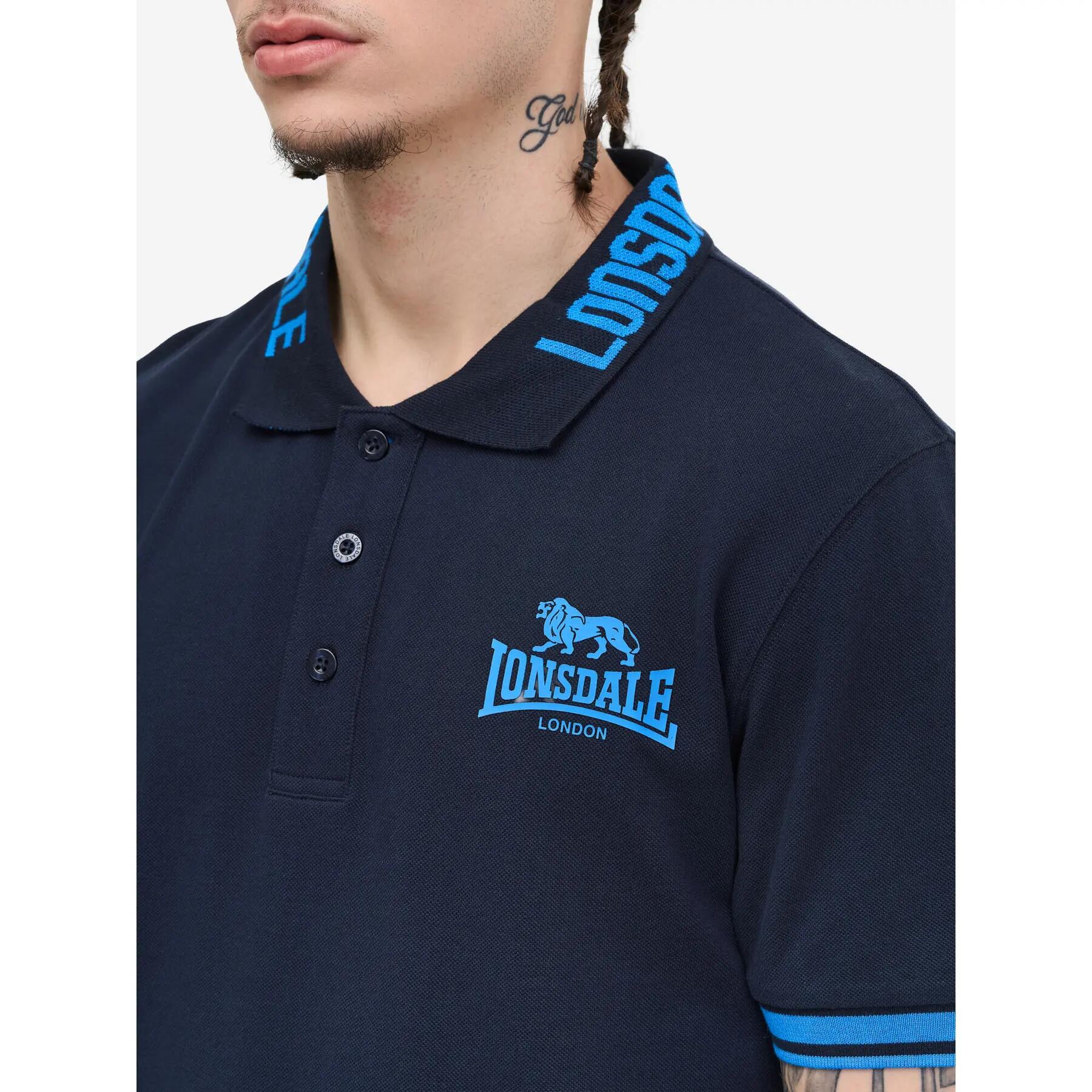 Polo Lonsdale Byermoor 5/6