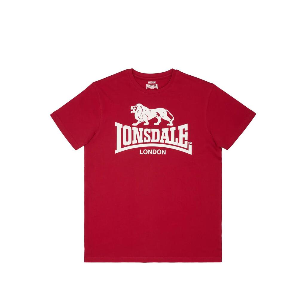 T-shirt Lonsdale Logo
