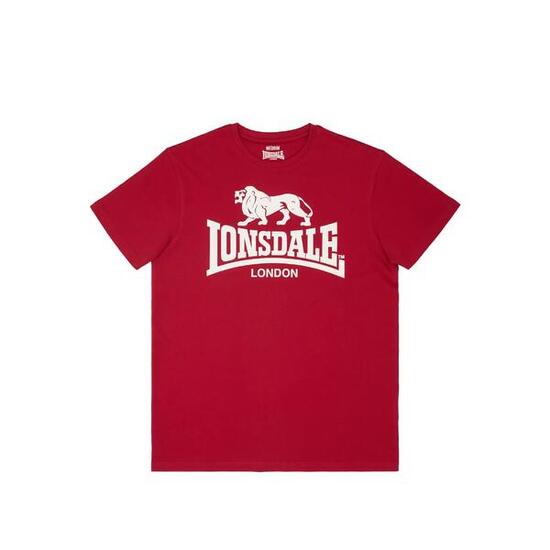 T-shirt Lonsdale Logo
