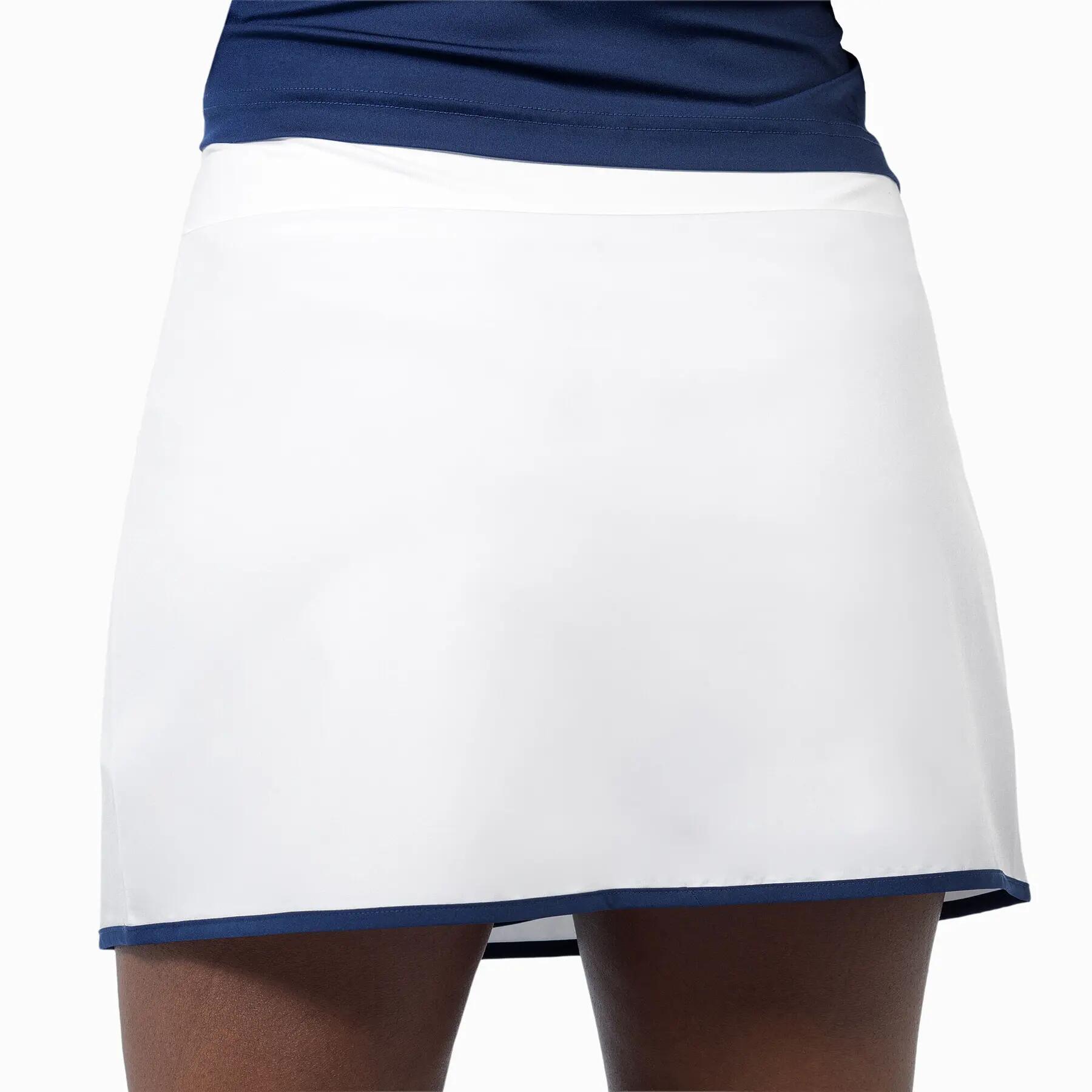 Vrouwenrok Tecnifibre Team Stretch 4/5