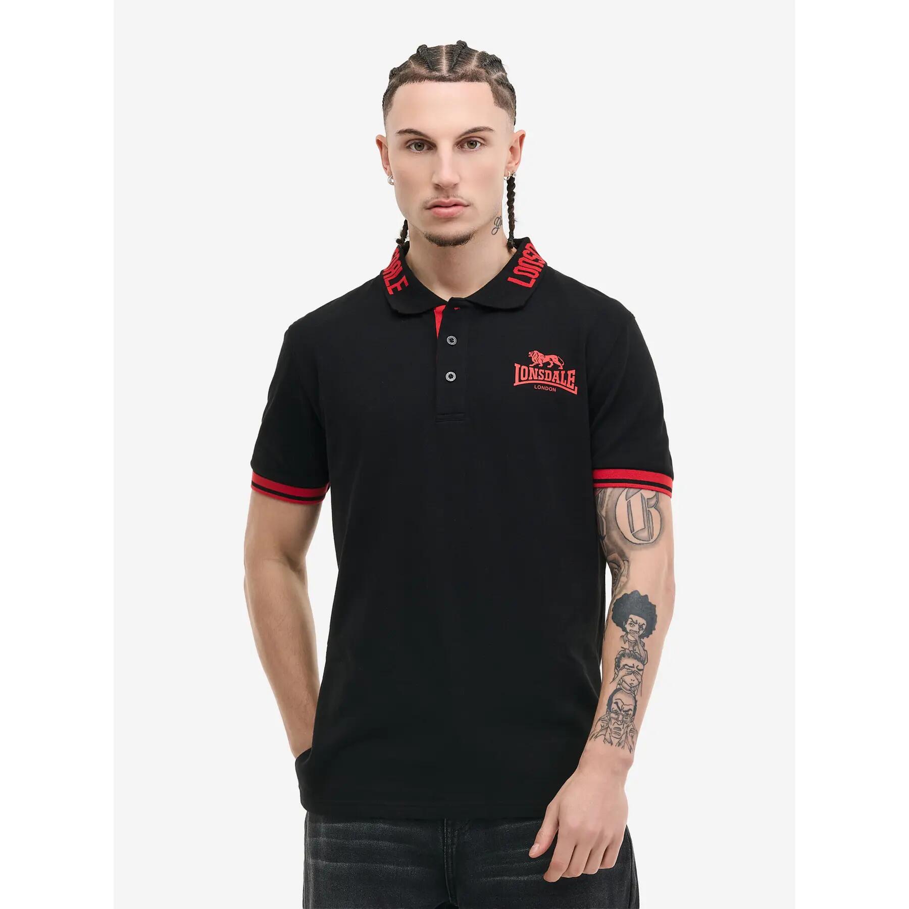 Polo Lonsdale Byermoor 2/6