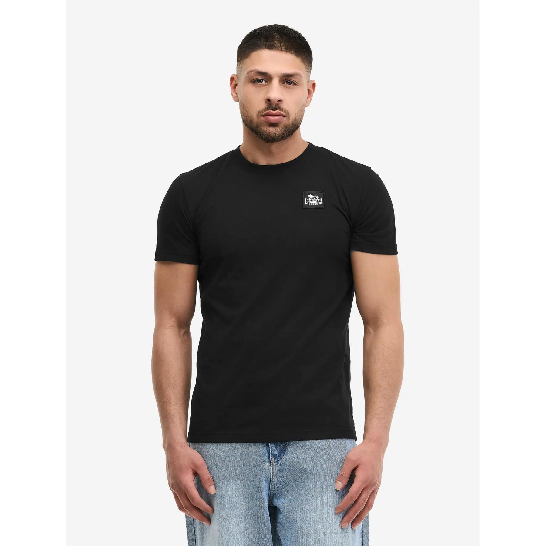 T-Shirt Lonsdale Wormley 2/6