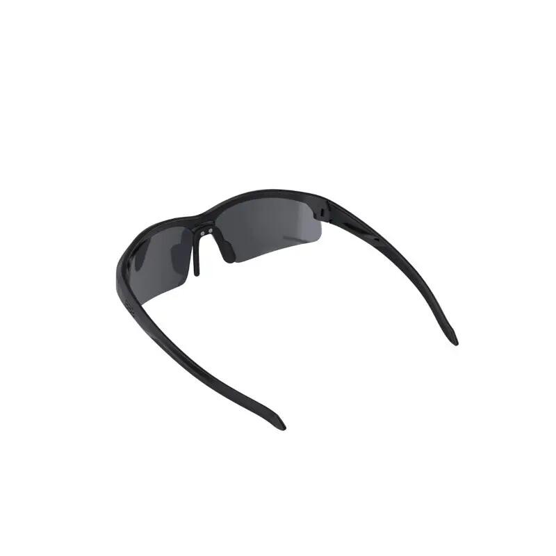 Lunettes BBB Impress Small PC Noir Brillant / Violet 4/7
