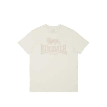 T-shirt coupe classique Lonsdale Logo