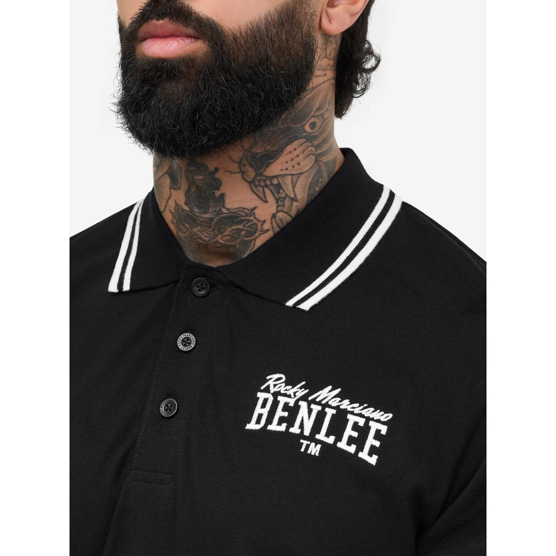 Polo Benlee Stutton 5/6