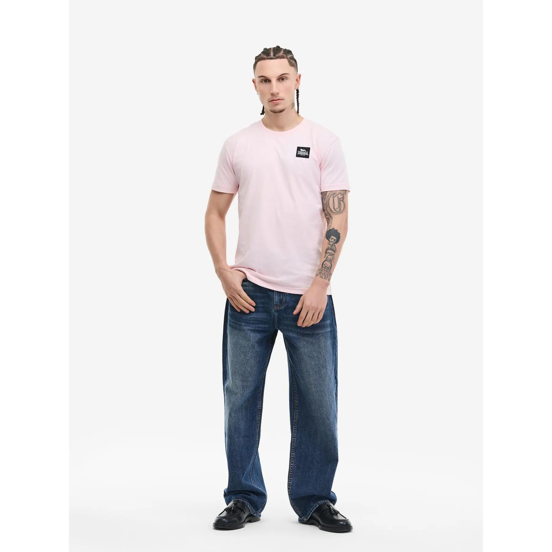 T-Shirt Lonsdale Wormley 3/6