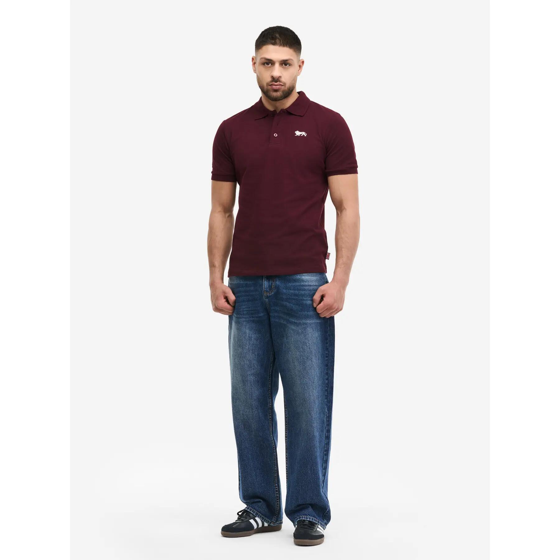 Polo Lonsdale Whalton 3/6