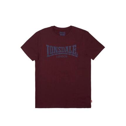 T-shirt Lonsdale Logo Kai
