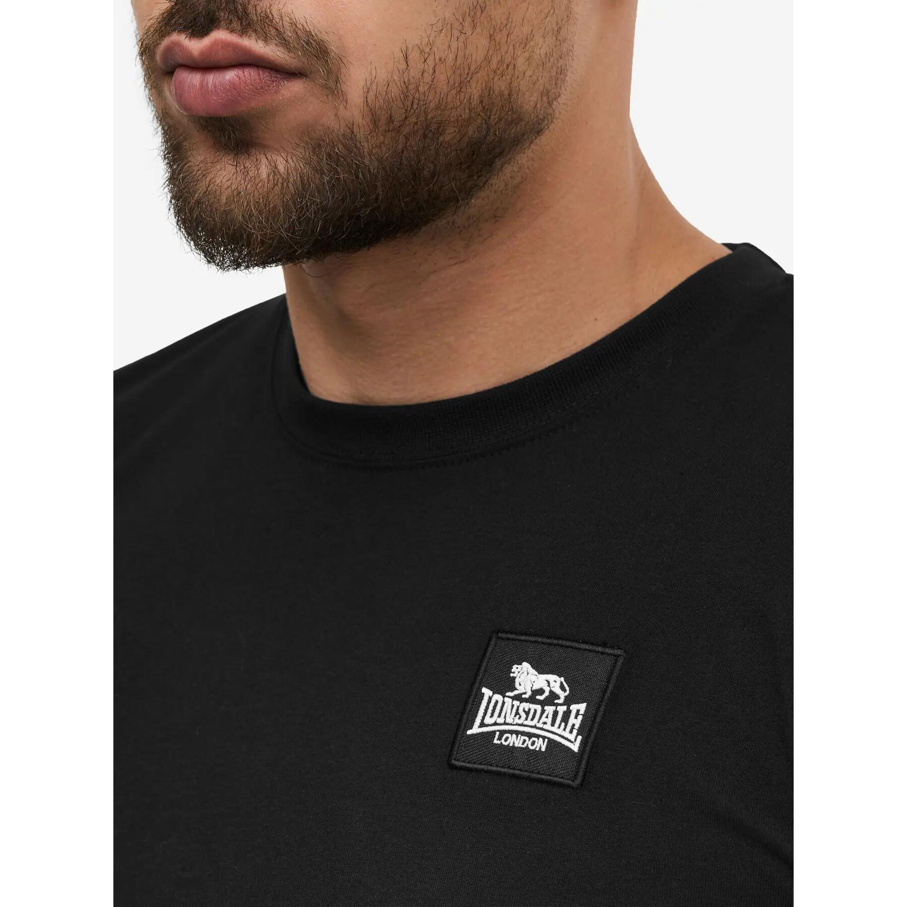 T-Shirt Lonsdale Wormley 5/6