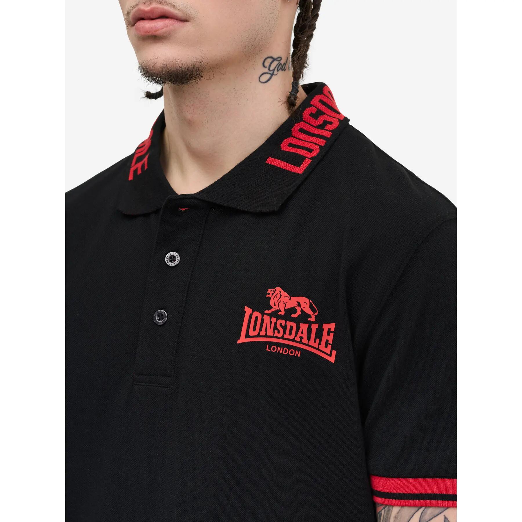 Polo Lonsdale Byermoor 5/6