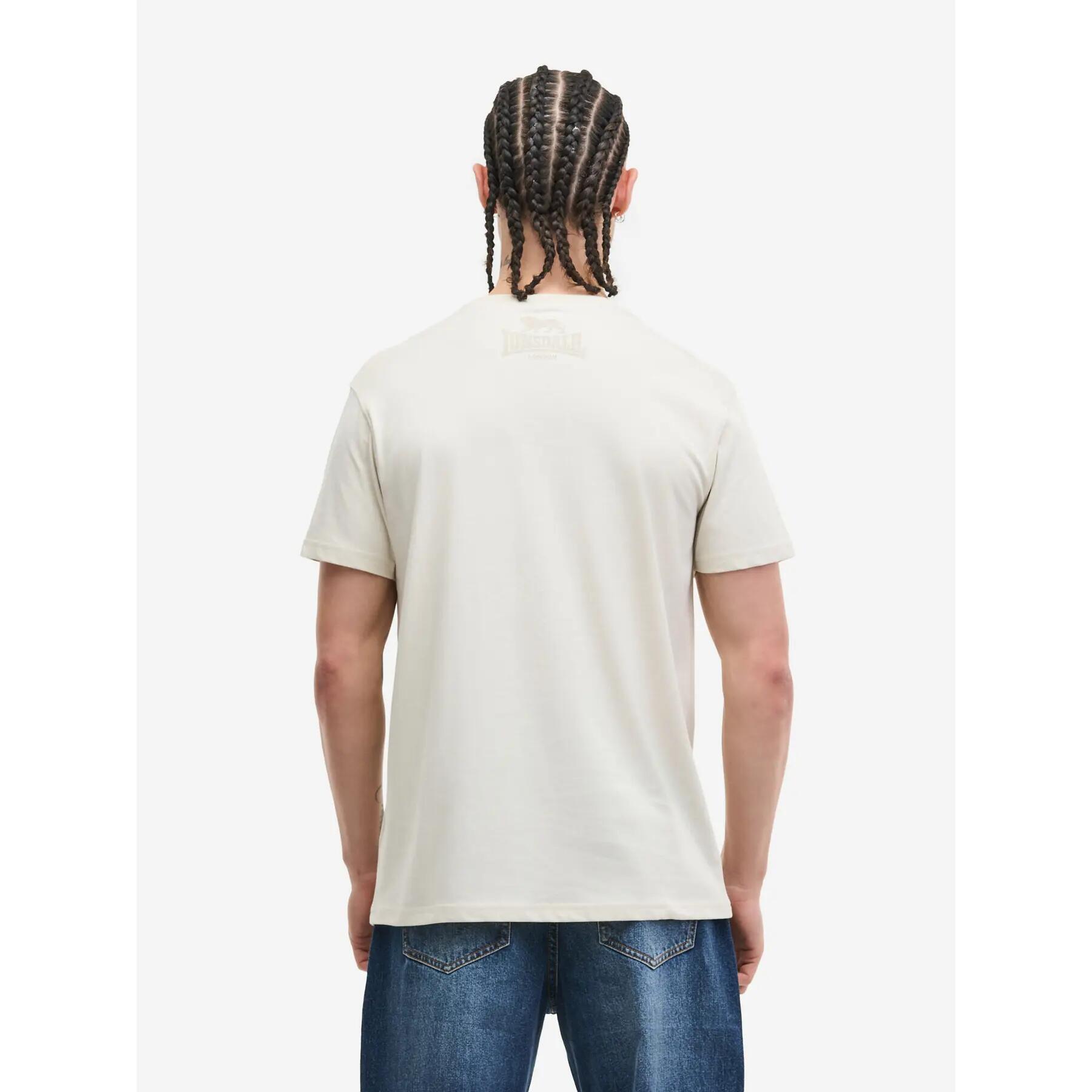 T-Shirt Lonsdale Logo 4/6