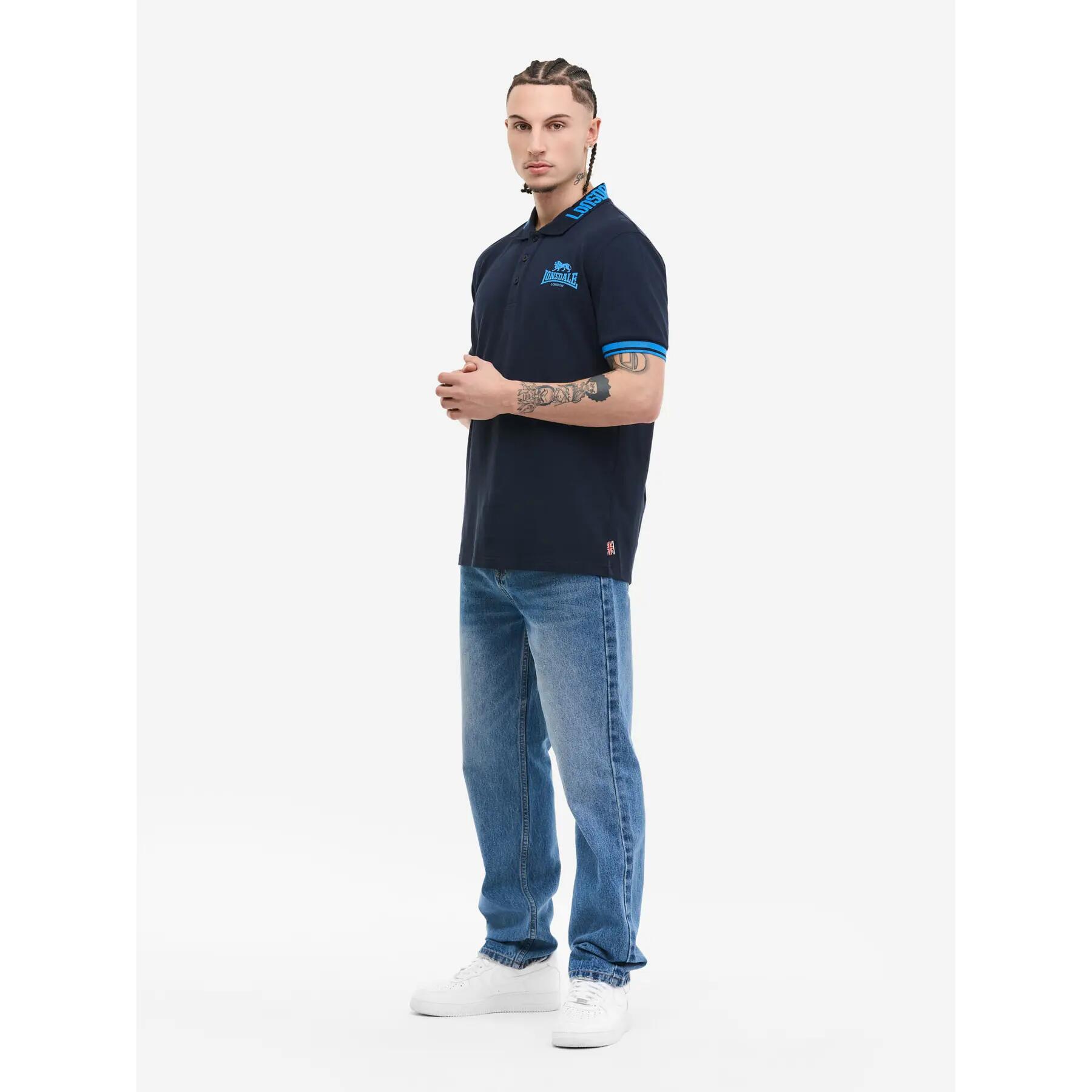 Polo Lonsdale Byermoor 4/6