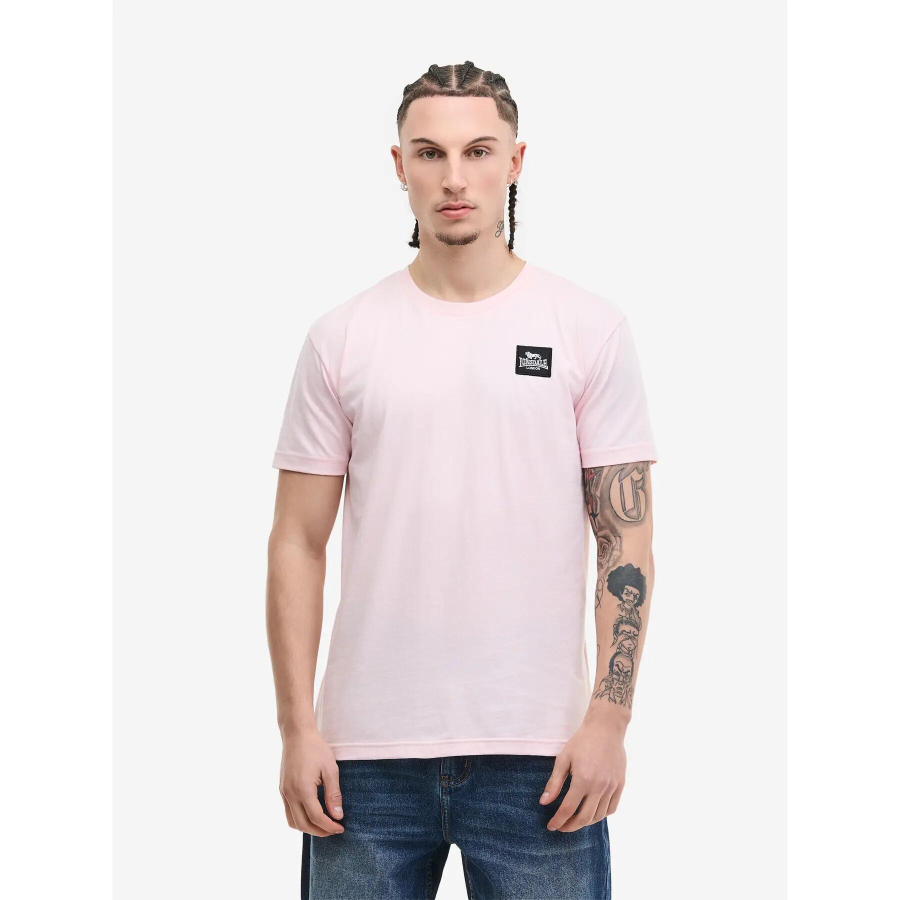 T-Shirt Lonsdale Wormley 2/6