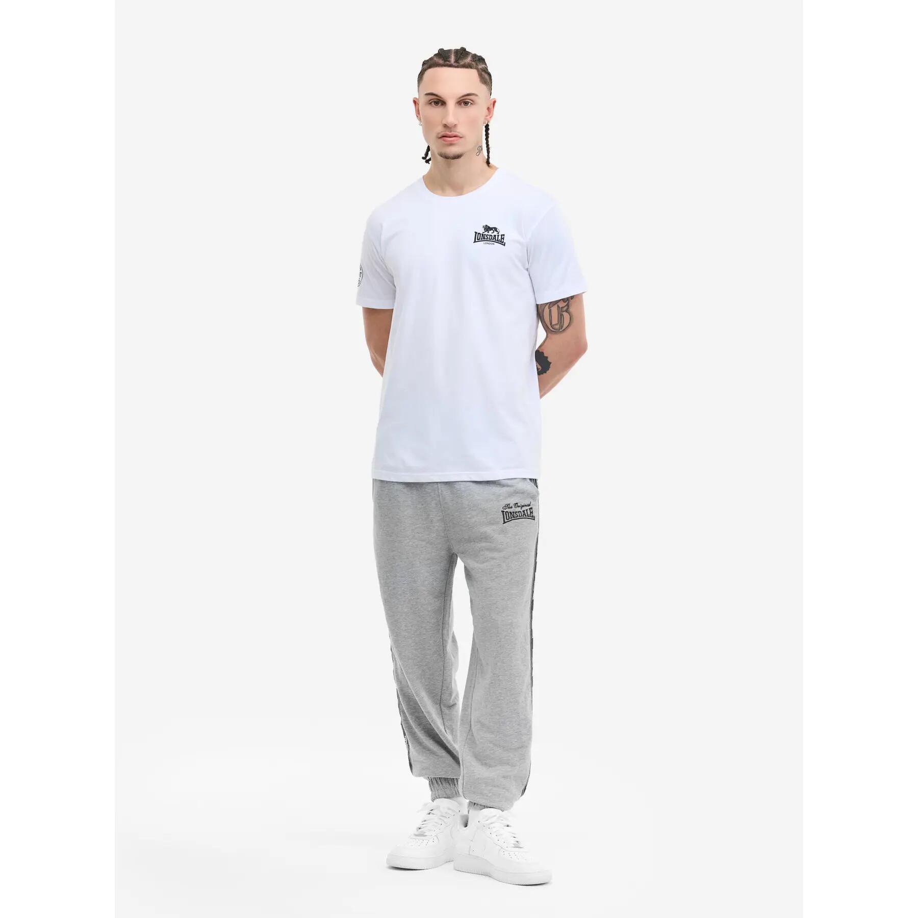 T-Shirt Lonsdale Warlingham 4/7