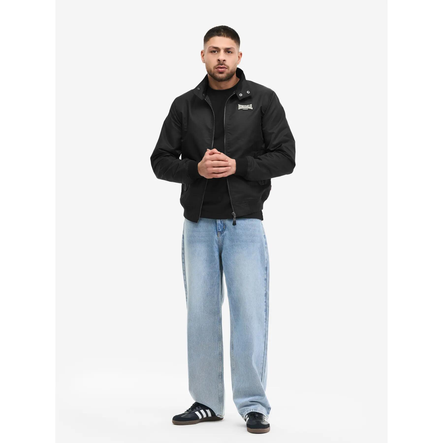 Veste Lonsdale Akeld 4/7