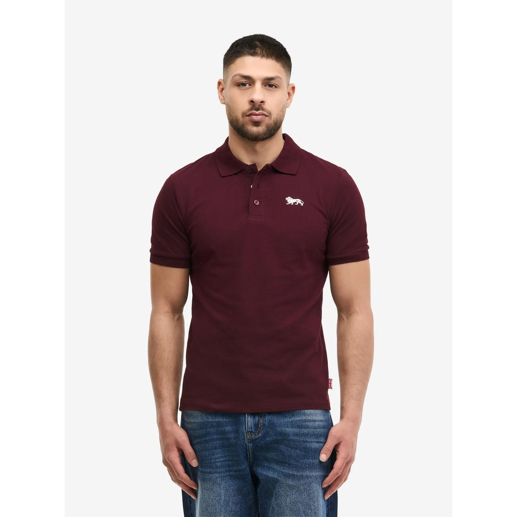 Polo Lonsdale Whalton 2/6