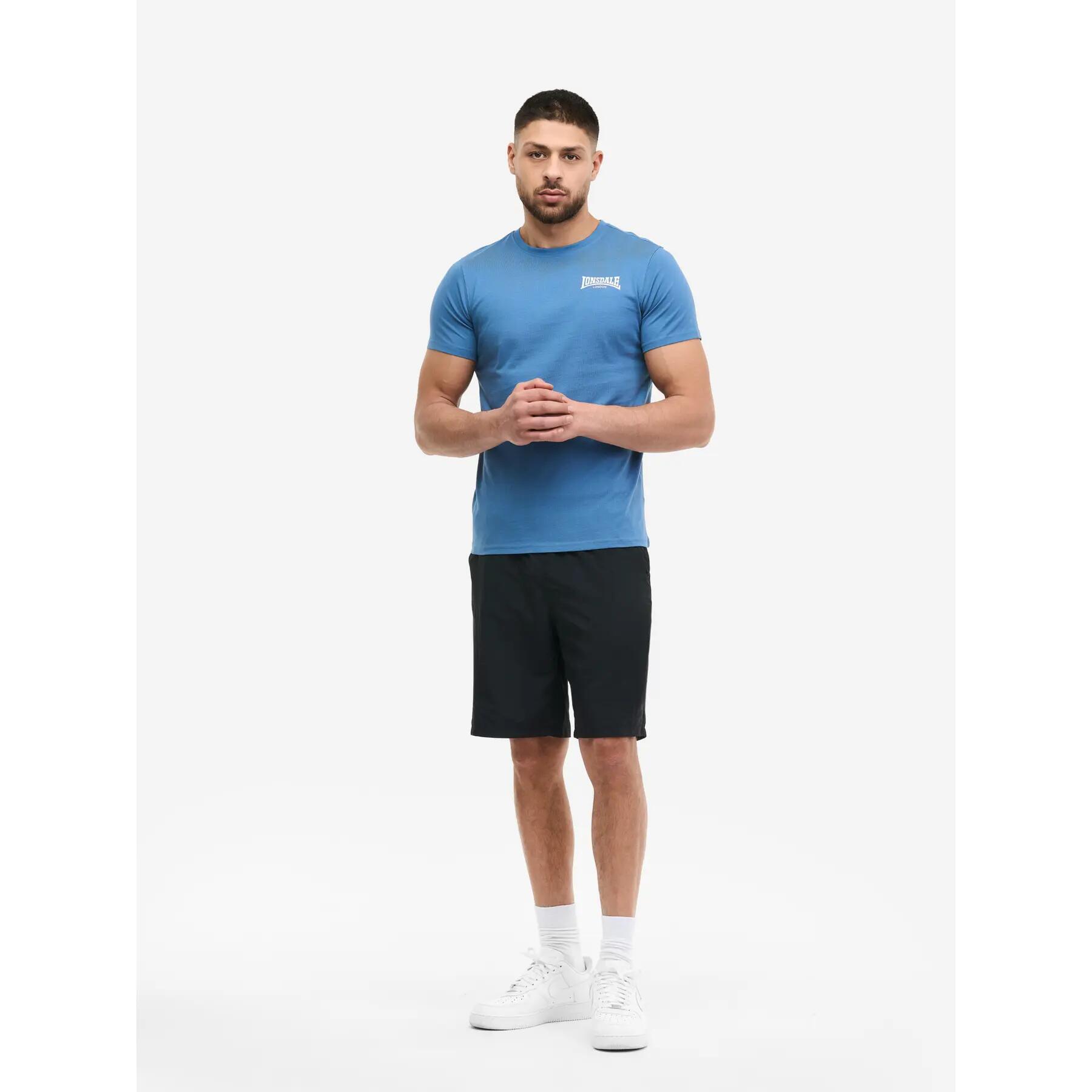 T-Shirt Lonsdale Elmdon 2/6