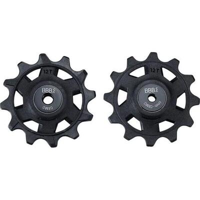 Rullo BBB Cycling RollerBoys 12T-12T Sram Xplr