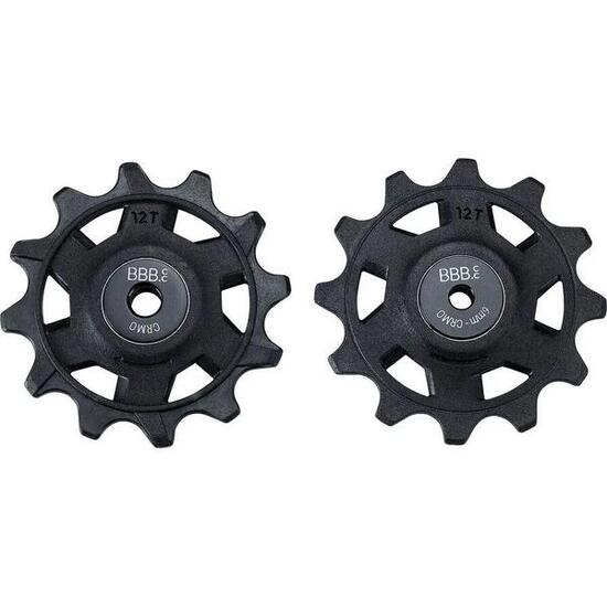 Rullo BBB Cycling RollerBoys 12T-12T Sram Xplr