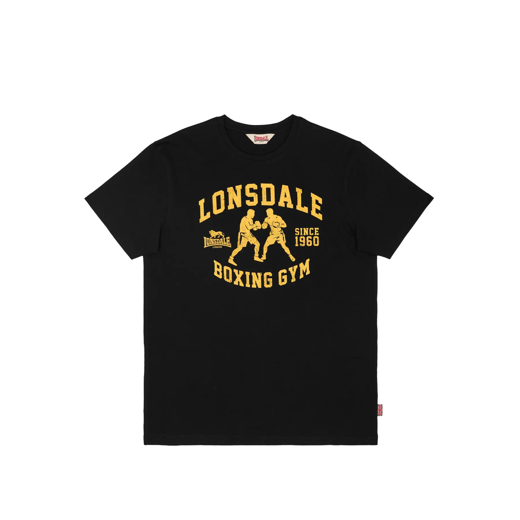LONSDALE picture