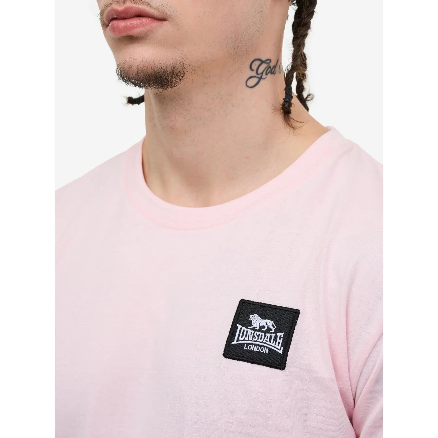 T-Shirt Lonsdale Wormley 5/6