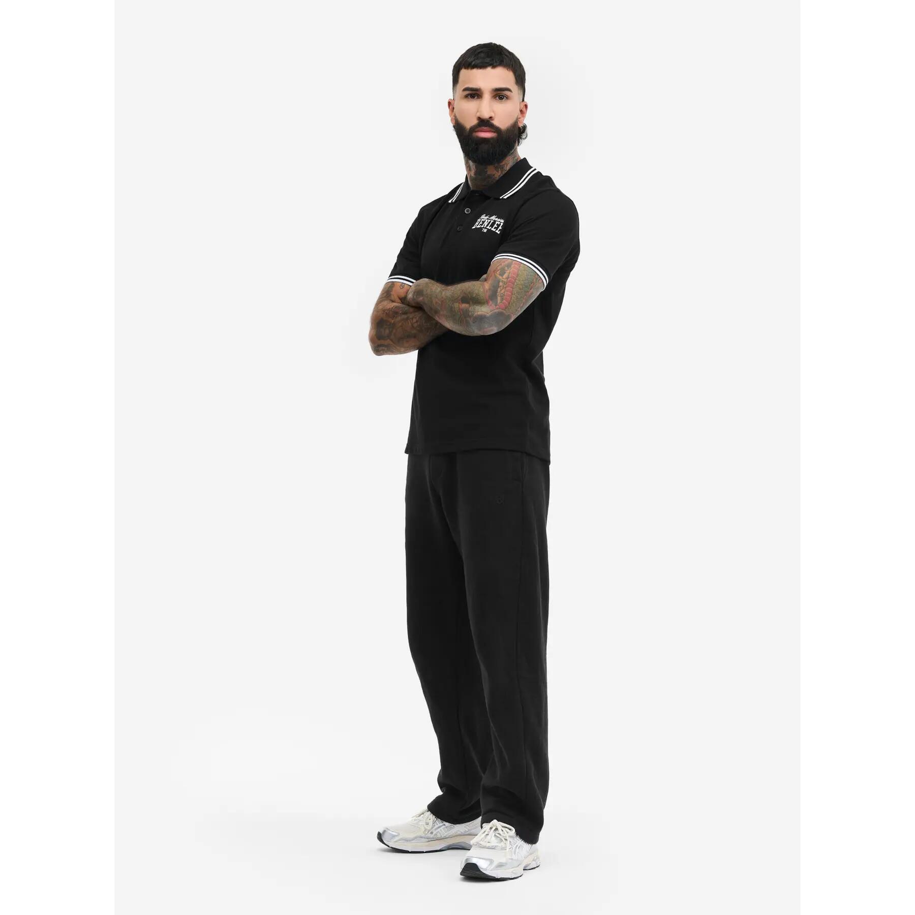 Polo Benlee Stutton 4/6