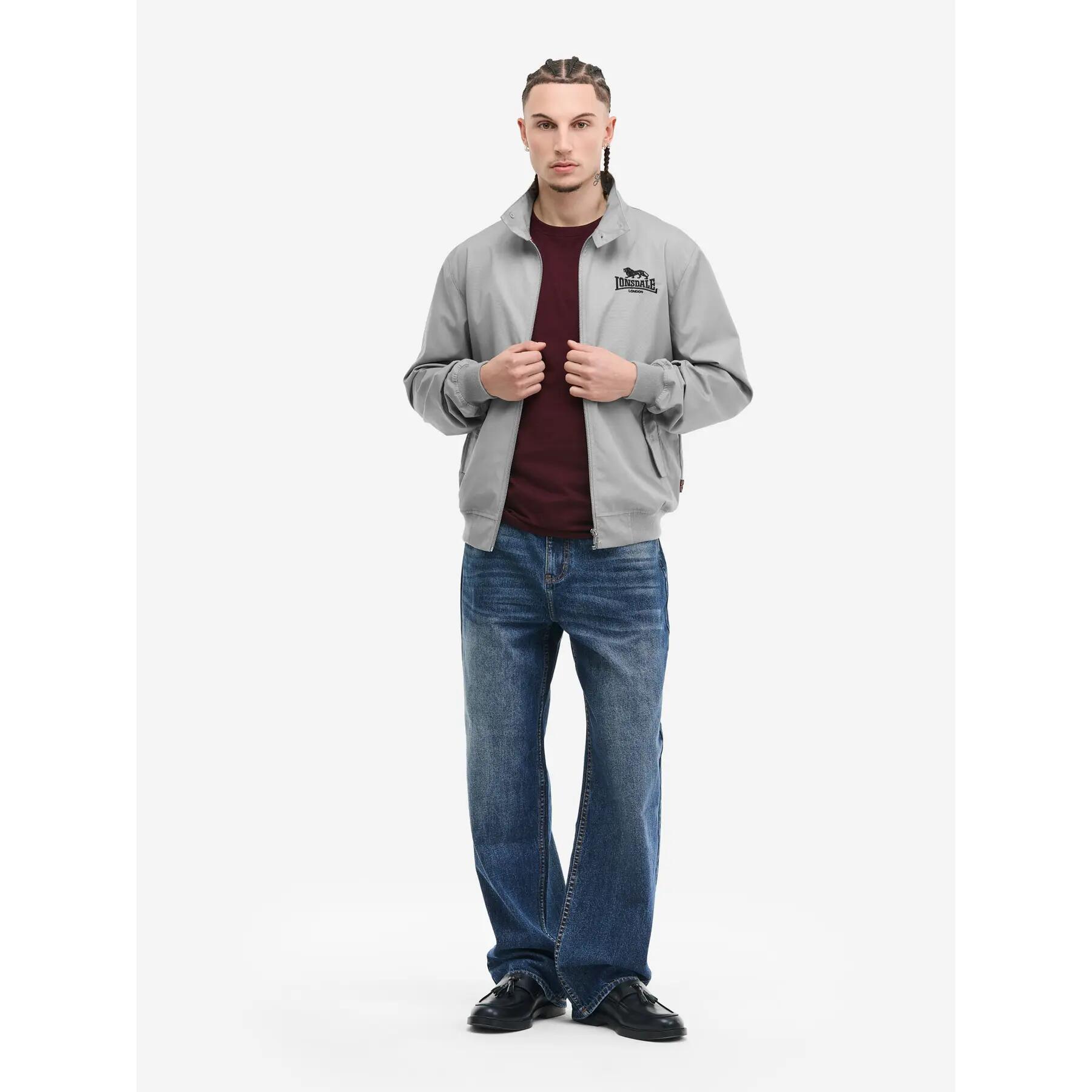 Chaqueta Lonsdale Classic 4/6
