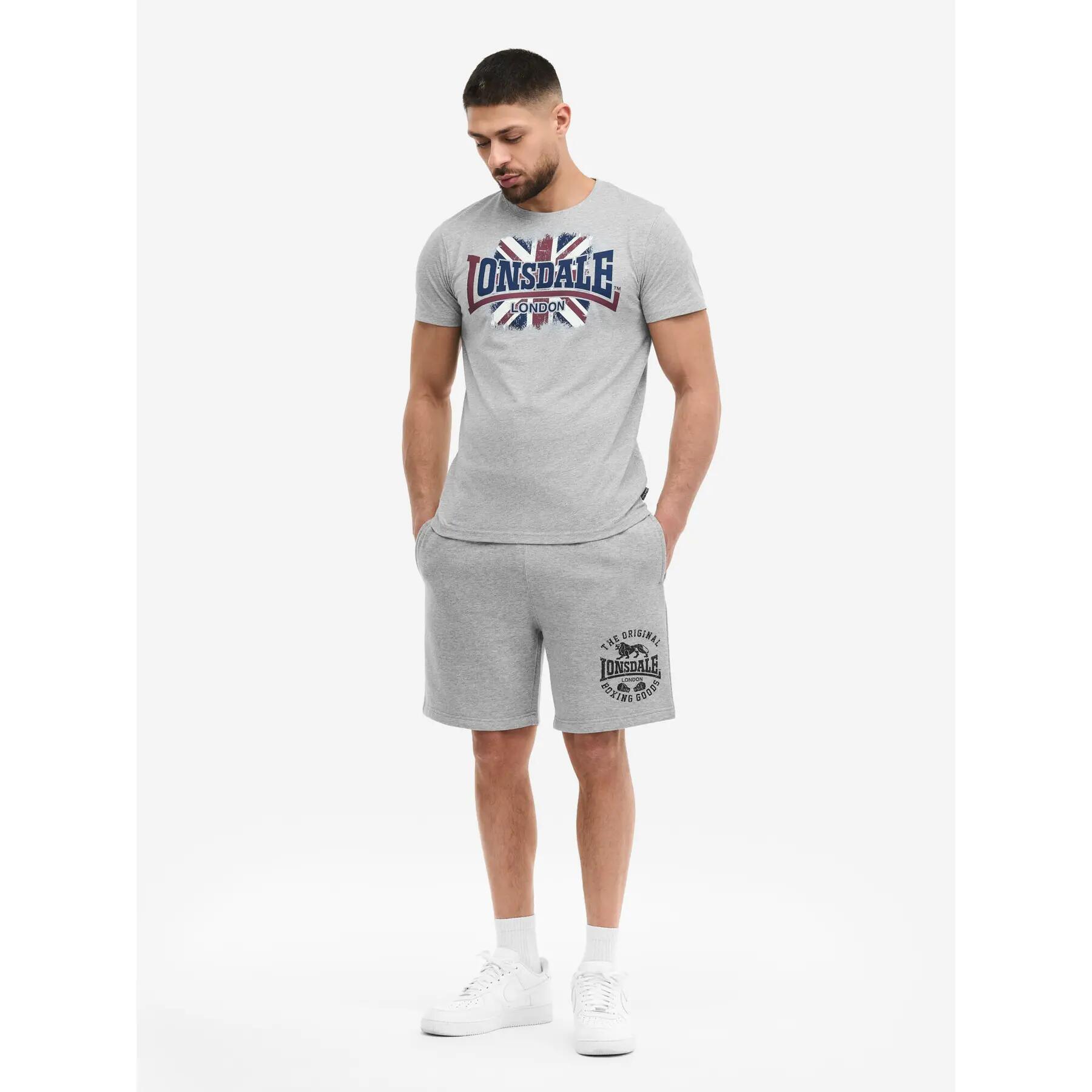 T-Shirt Lonsdale Ramshaw 4/6
