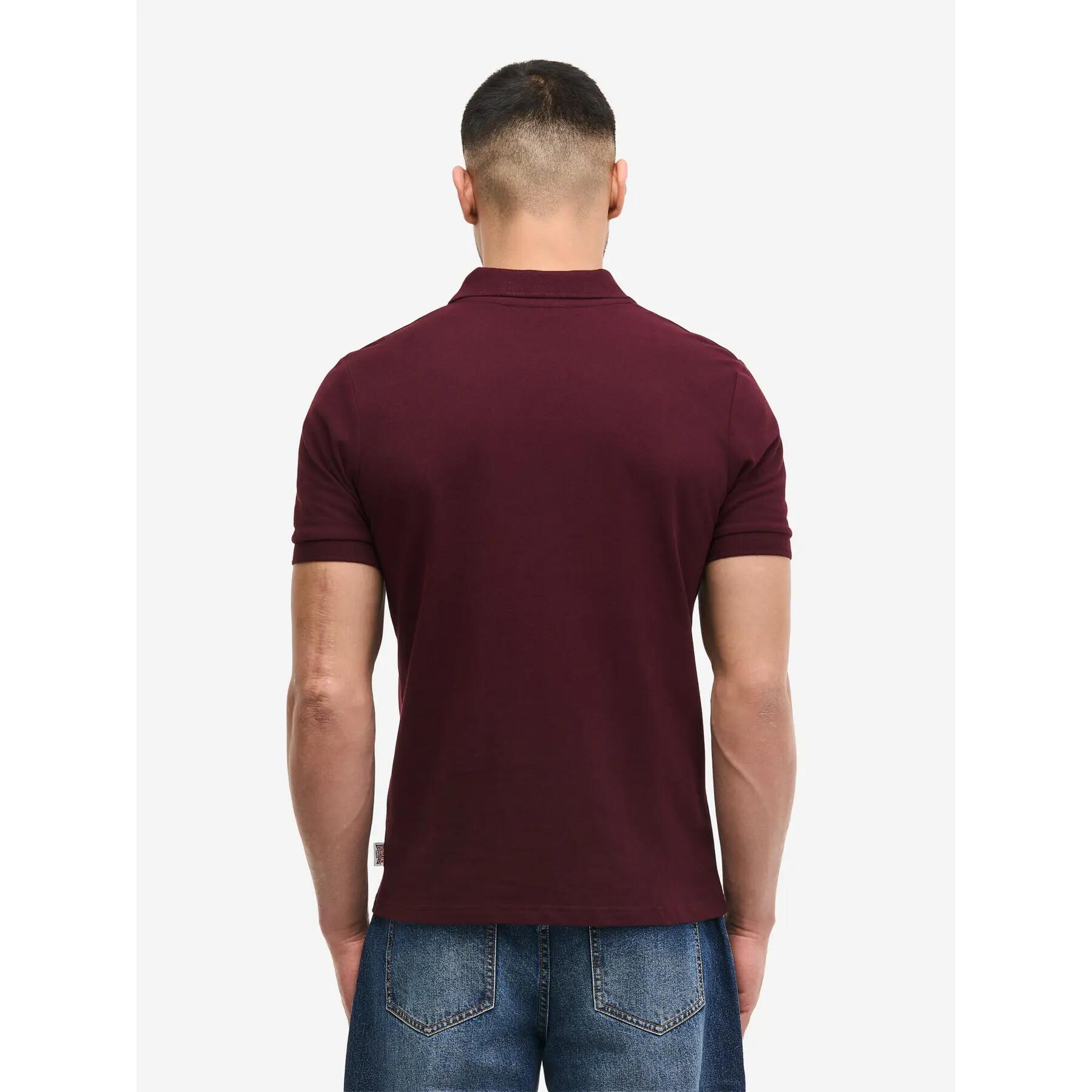 Polo Lonsdale Whalton 5/6