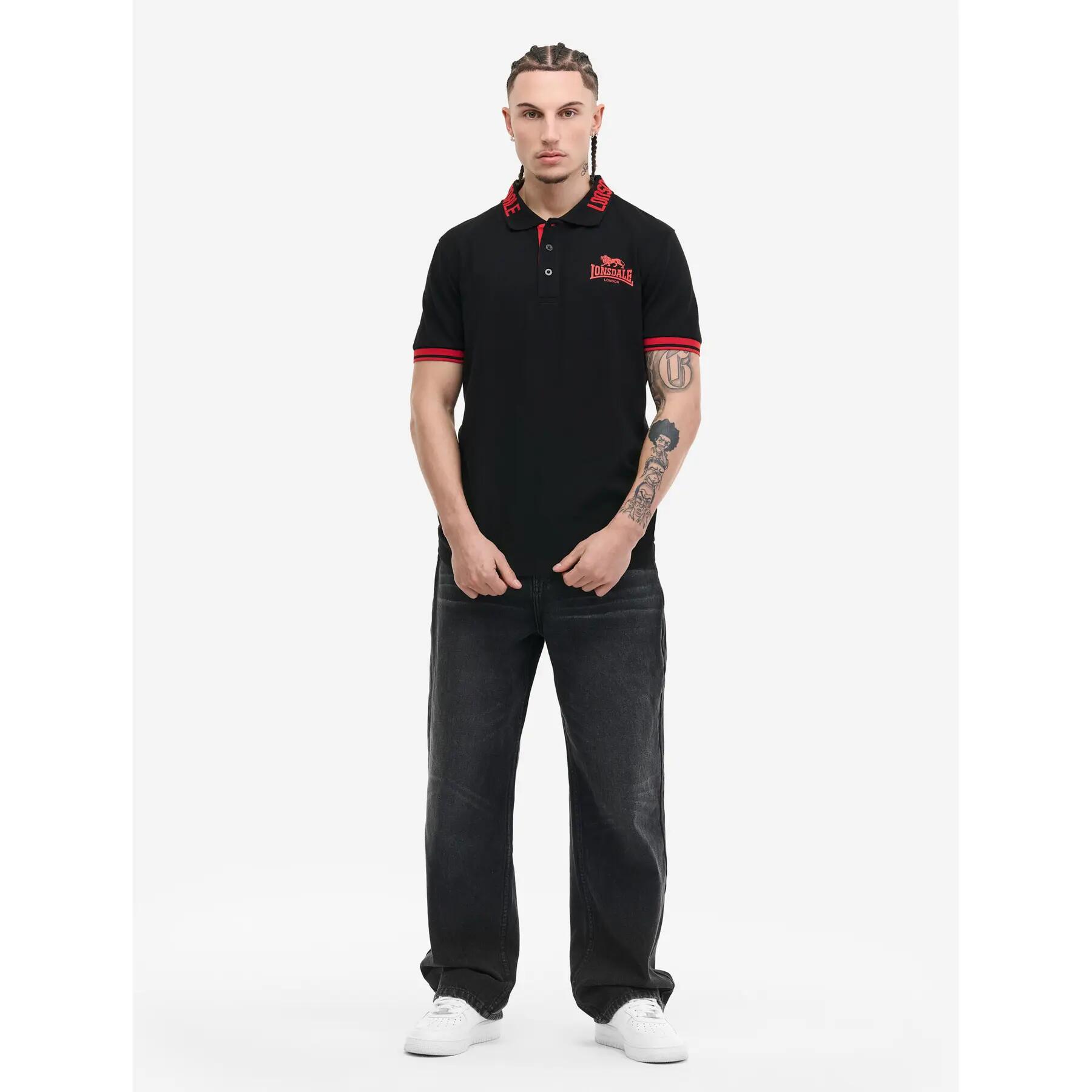 Polo Lonsdale Byermoor 4/6