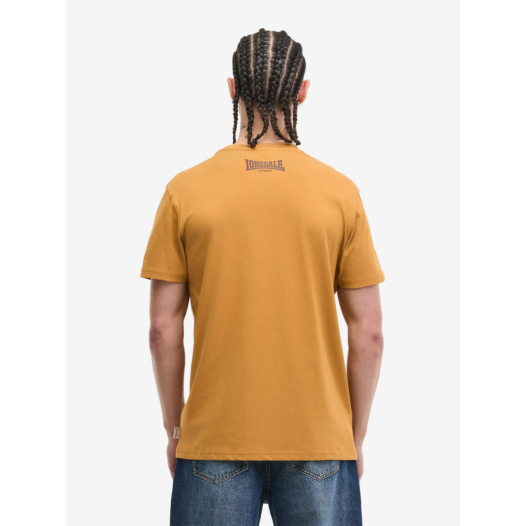 T-shirt Lonsdale Gruting 4/6