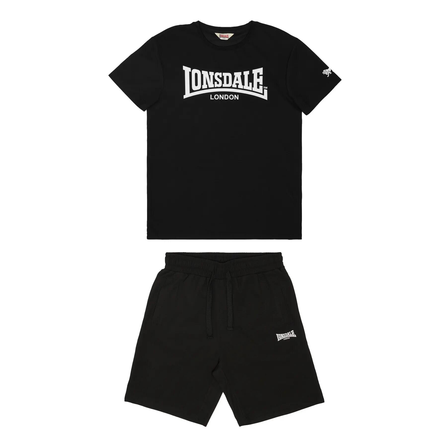 LONSDALE picture