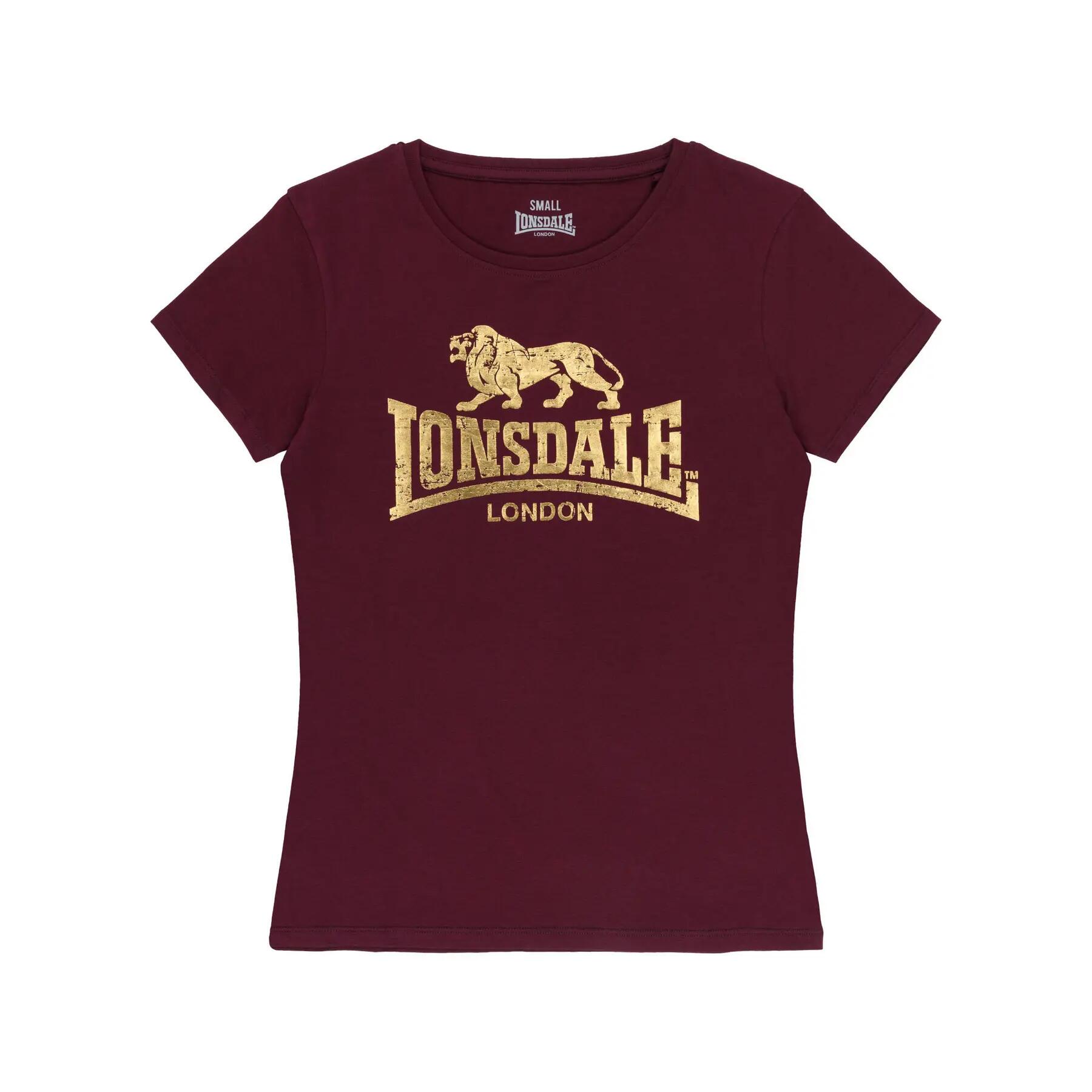 LONSDALE picture