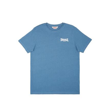 T-shirt coupe slim Lonsdale Elmdon