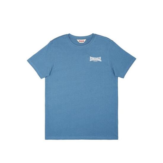 T-shirt en coton Lonsdale Elmdon