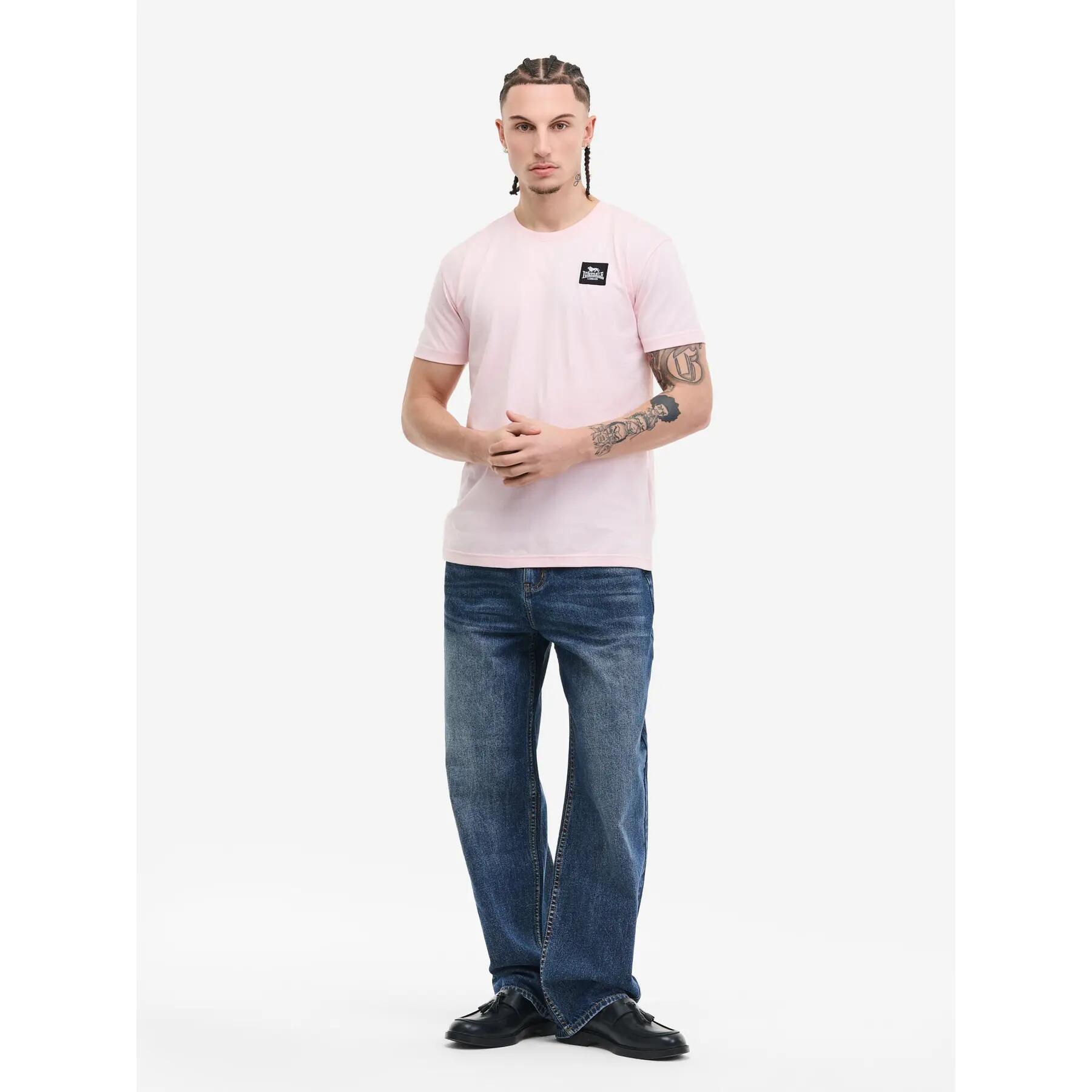 T-Shirt Lonsdale Wormley 4/6