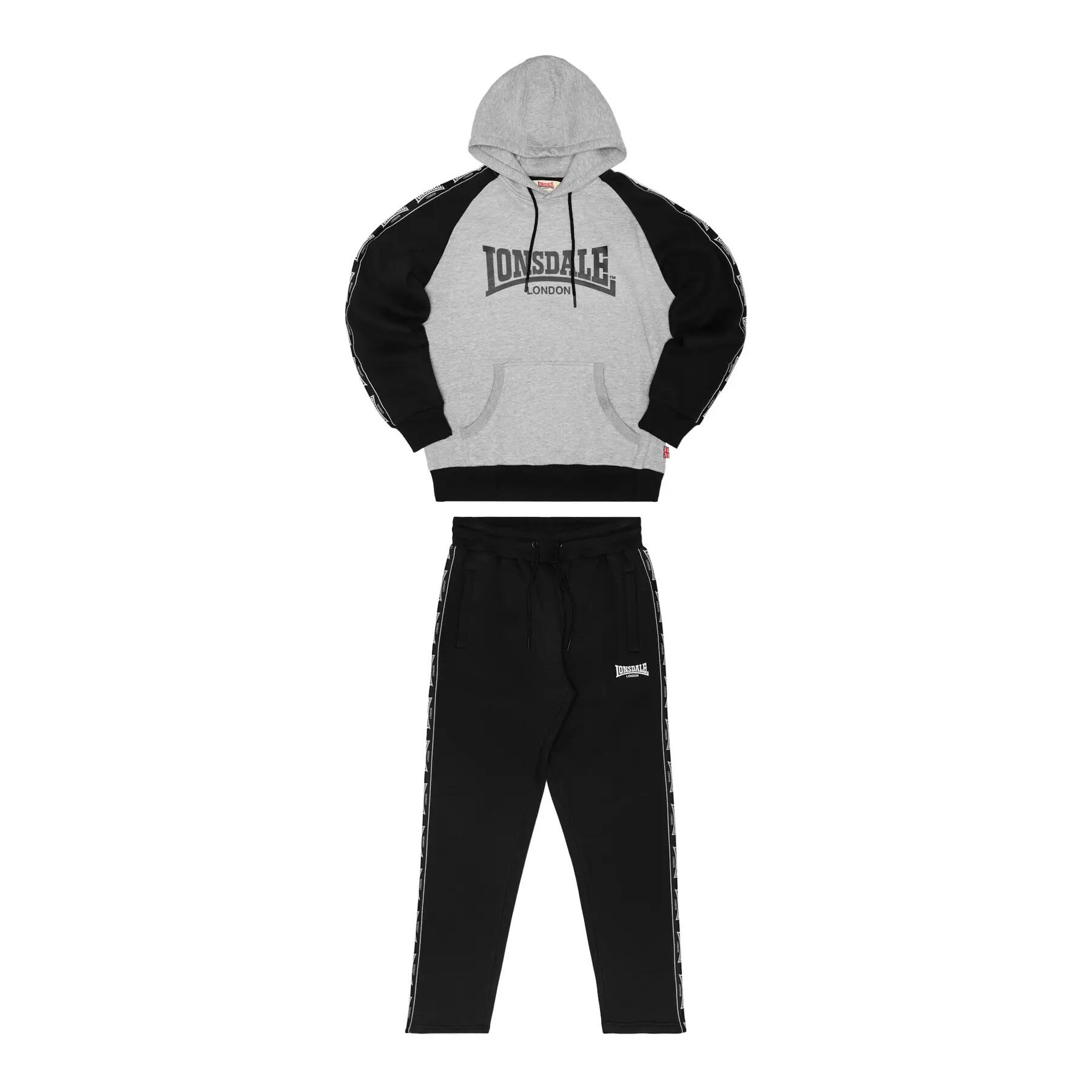 LONSDALE picture