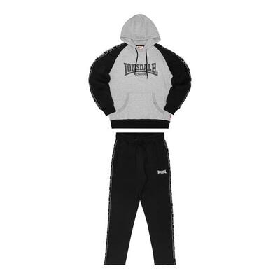 Sweater en broek set lonsdale holburn